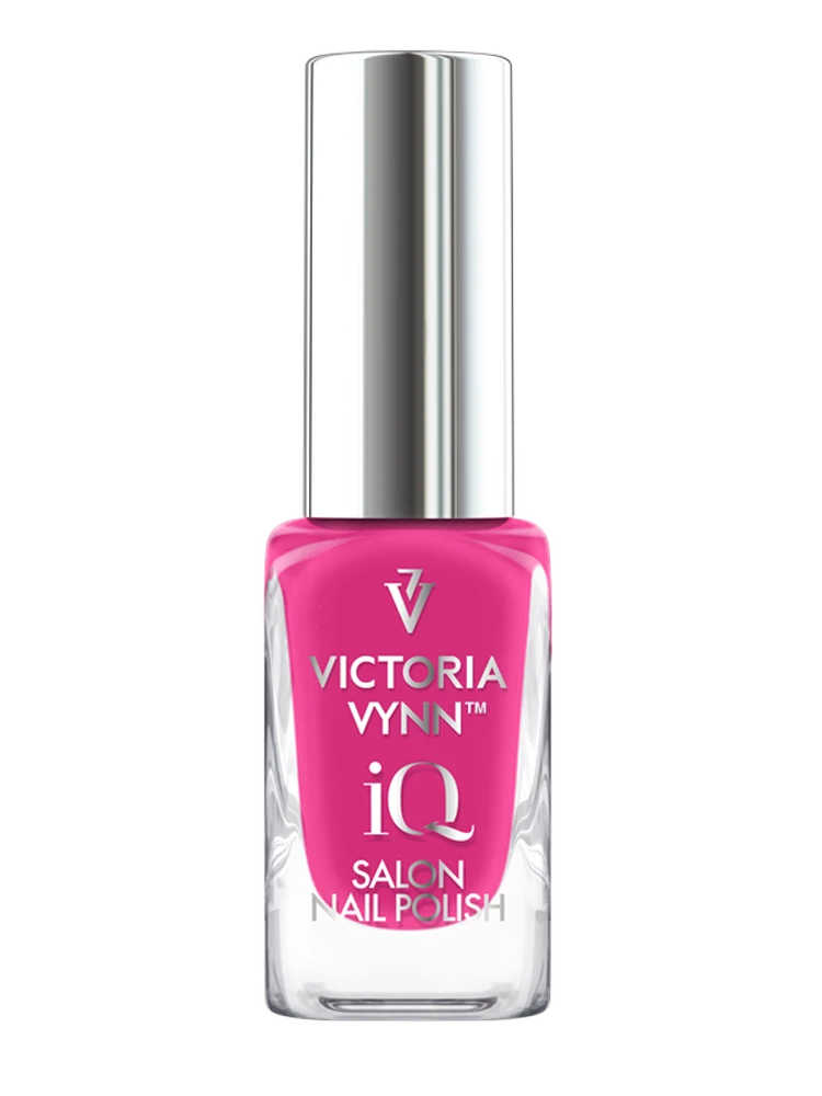 victoria vynn duo pack salon pure creamy hybrid polish 078+ iq nail polish 028