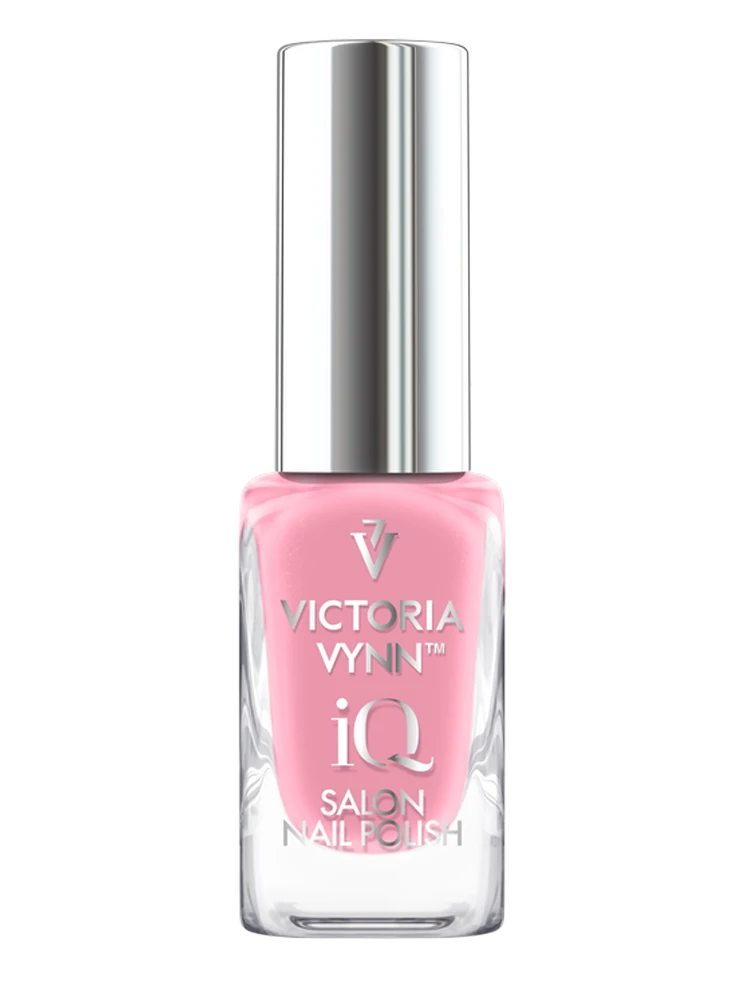 Colores de esmaltes de uñas iQ Salon