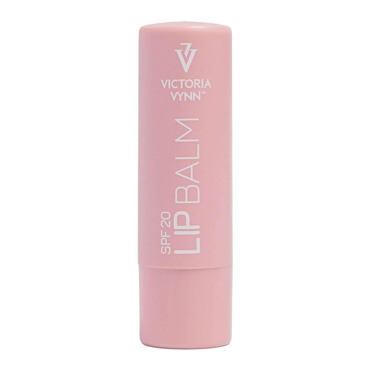 Bálsamo labial Victoria VYNN con FPS 20