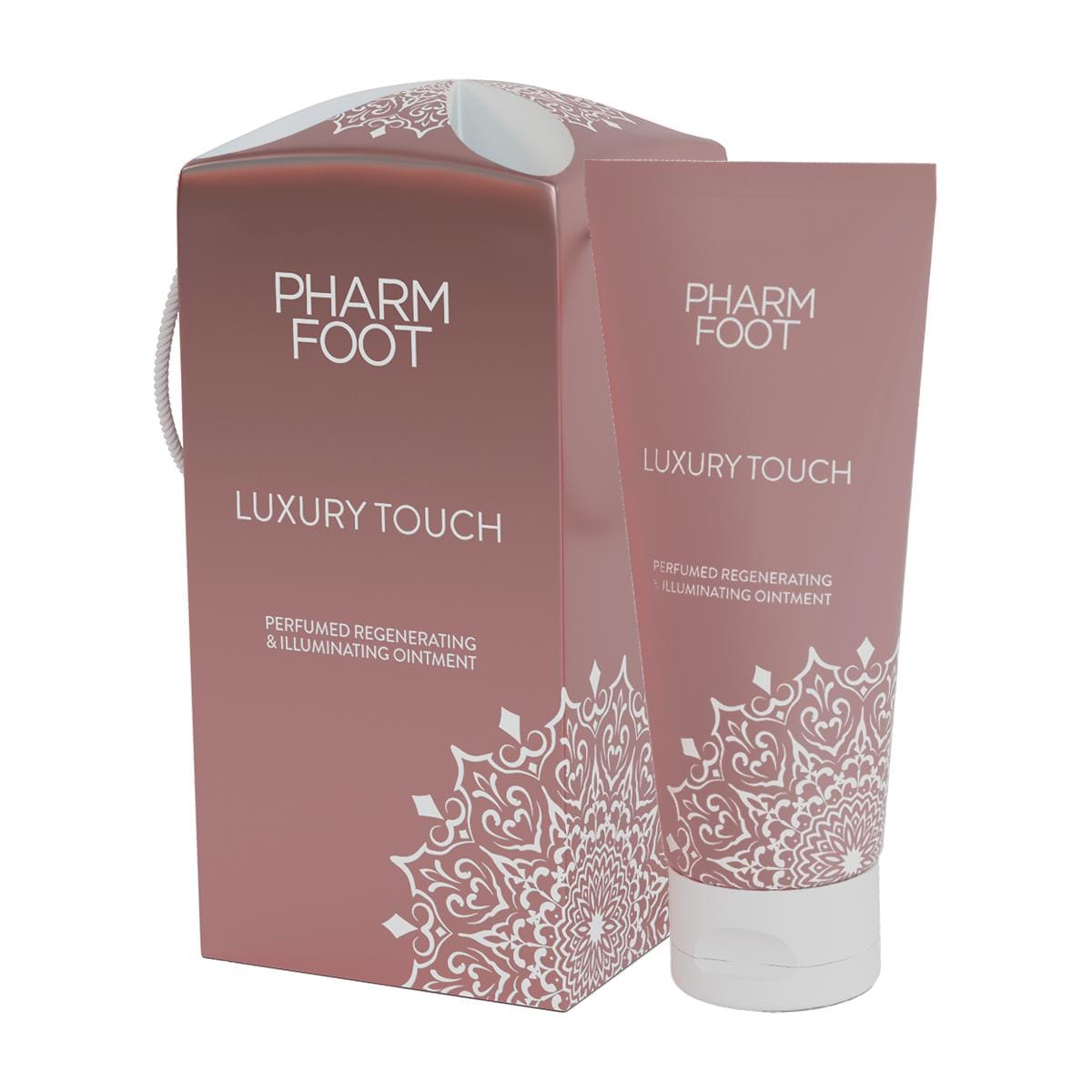 Pharm Foot Luxury Touch 100 ml
