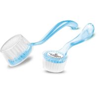 Cepillo para manicura y pedicura Victoria VYNN, azul