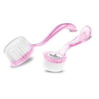 Cepillo para manicura y pedicura Victoria VYNN, color rosa