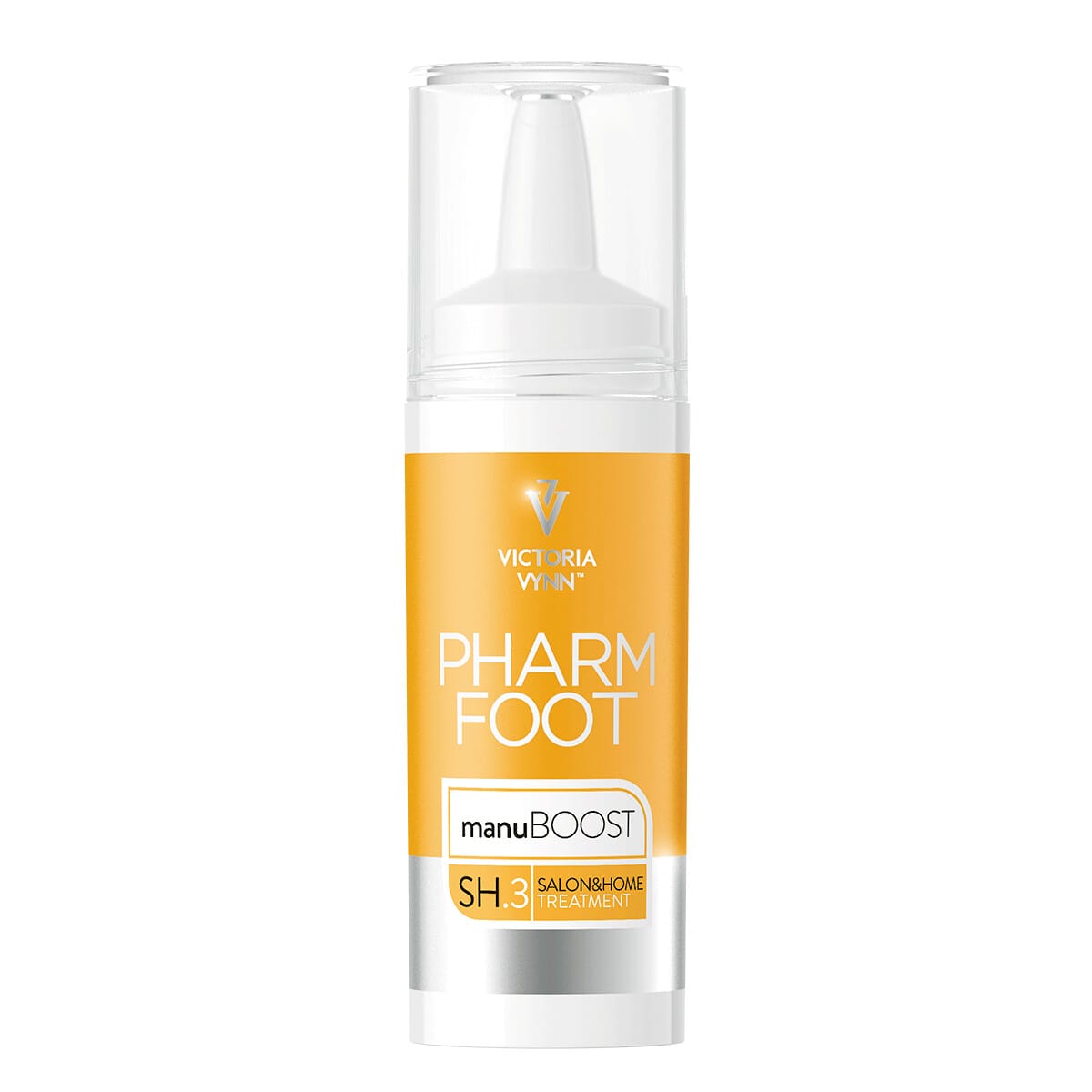 Pharm Foot manuBOOST 15 ml (Línea Manuka)