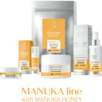Línea Manuka