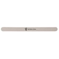 Lima profesional para uñas recta Victoria VYNN 180/240