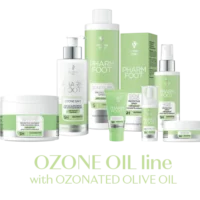 Línea de aceite Ozone