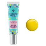 Victoria VYNN Pintura de alta pigmentación HP03 Amarillo