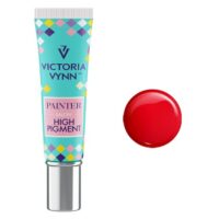 Peinture à forte teneur en pigments