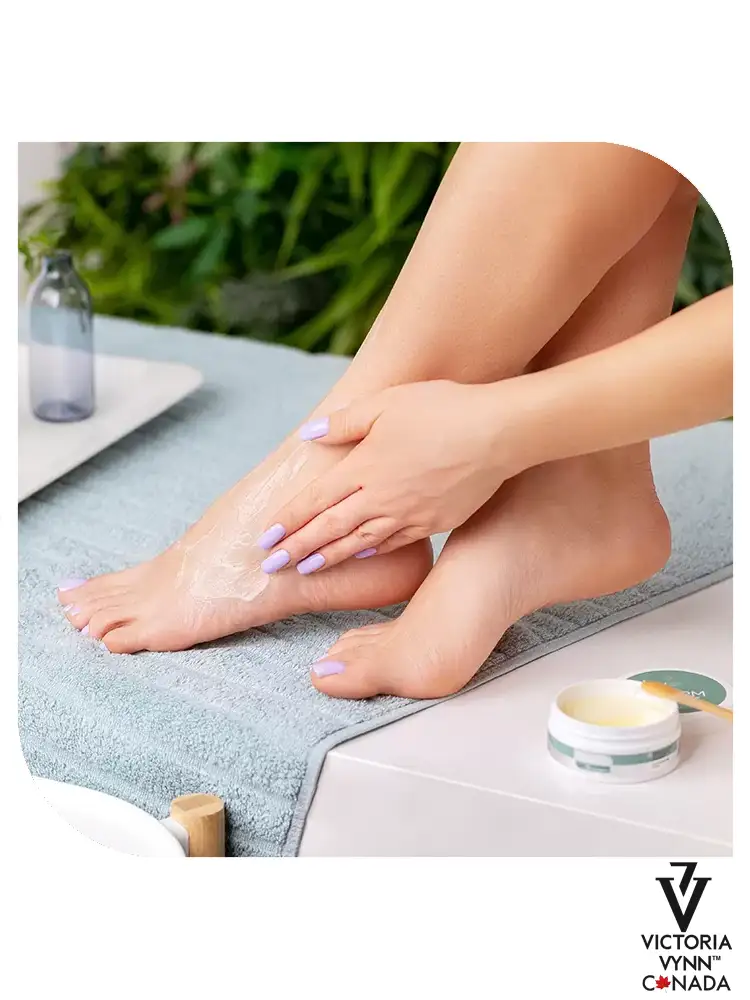 pharm foot: el mejor ungüento protector para la pedicura pharm foot