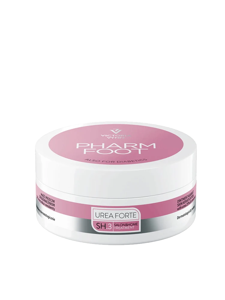 Pharm Foot Urea Forte 75 ml (Línea Urea)