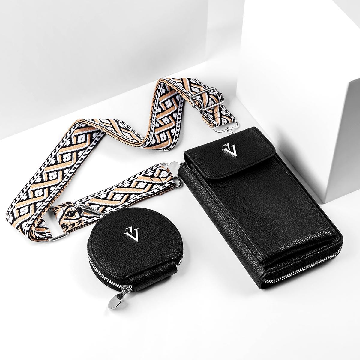 Bolsa para celular Victoria VYNN