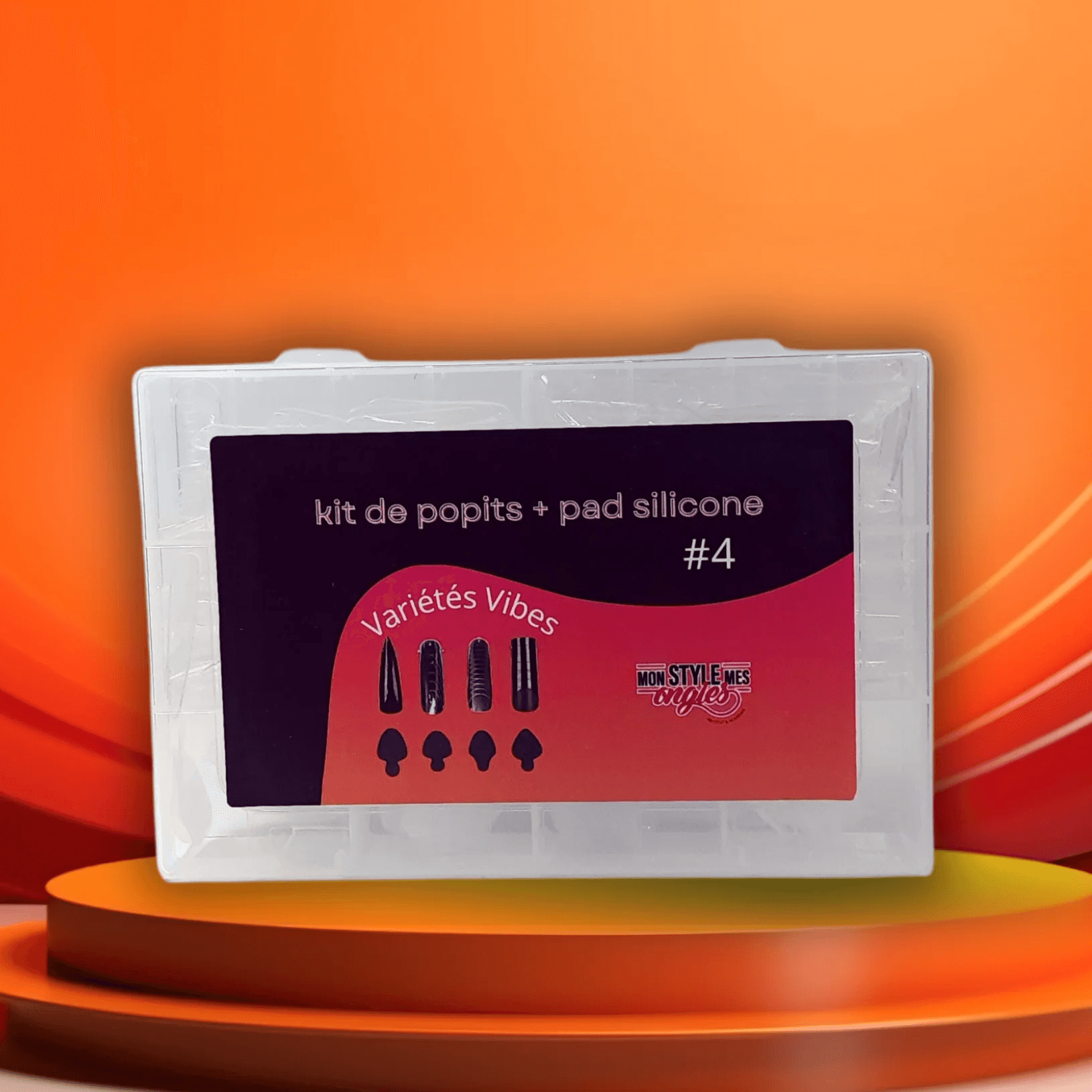 formes doubles msmo
