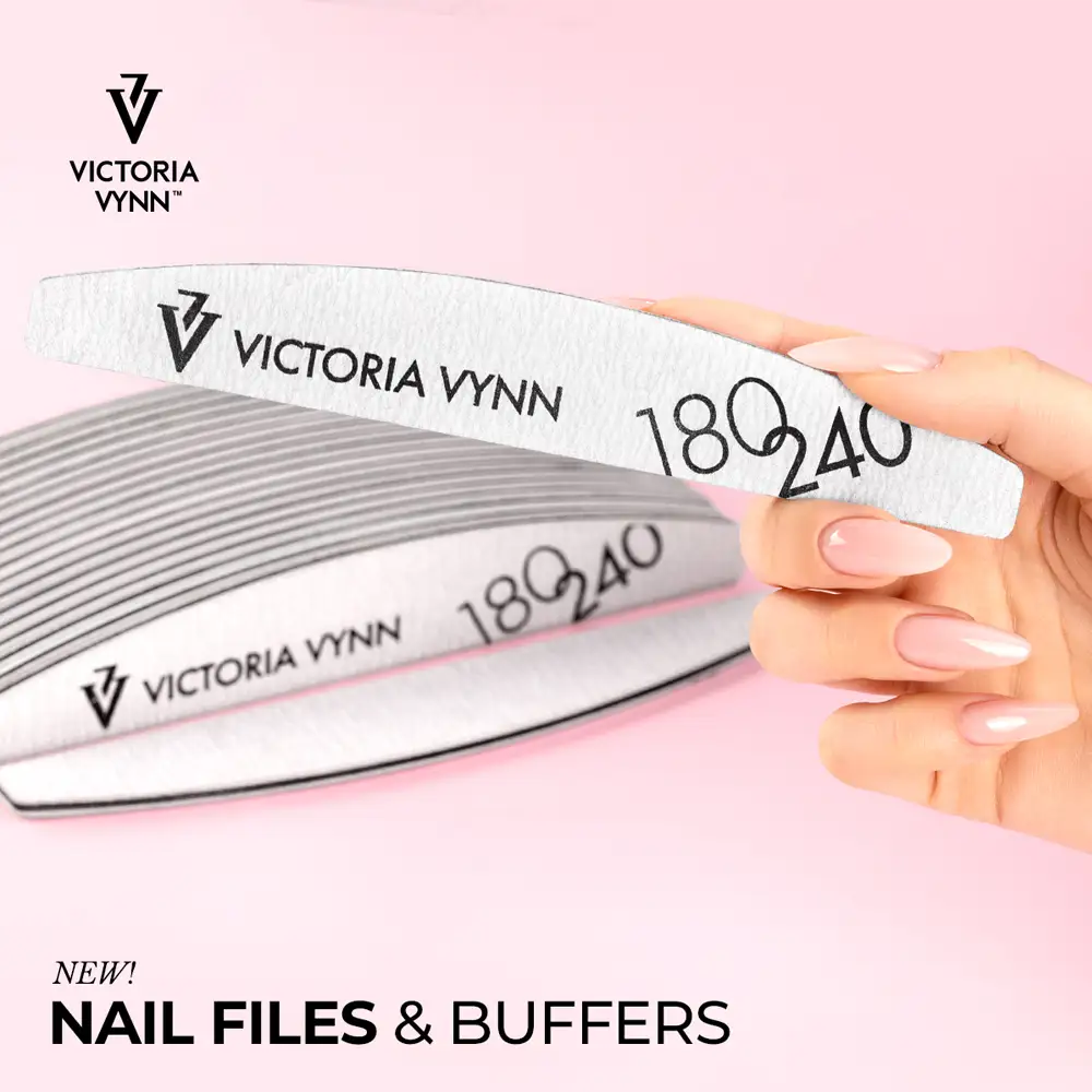 limas de uñas profesionales