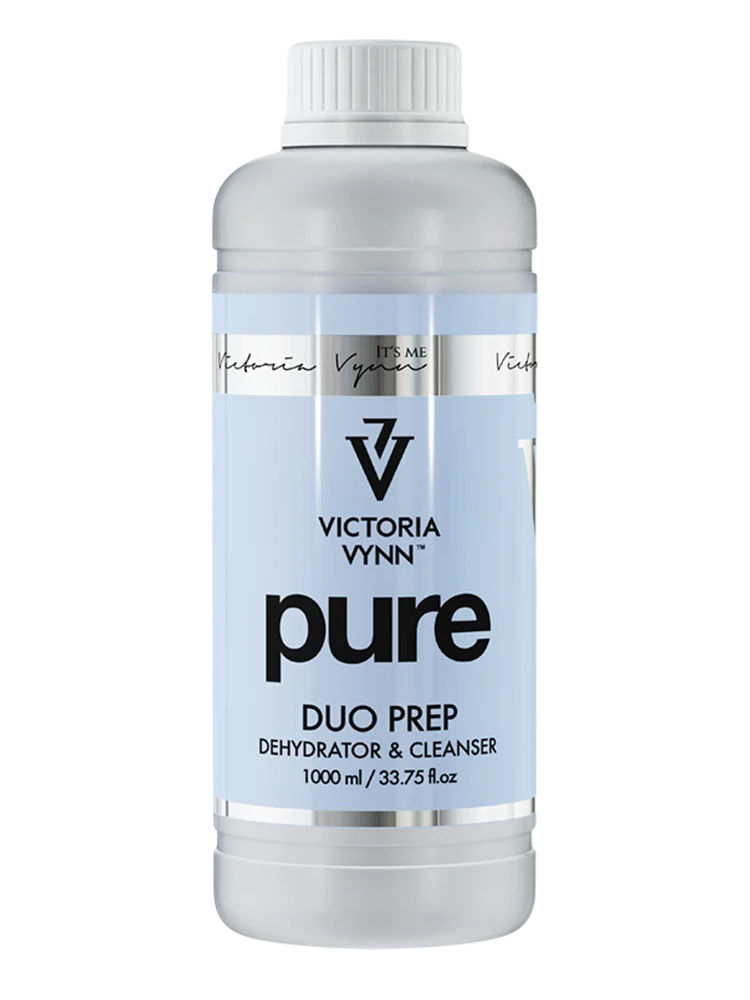 pure duo prep 1000ml pure duo prep 1000 ml