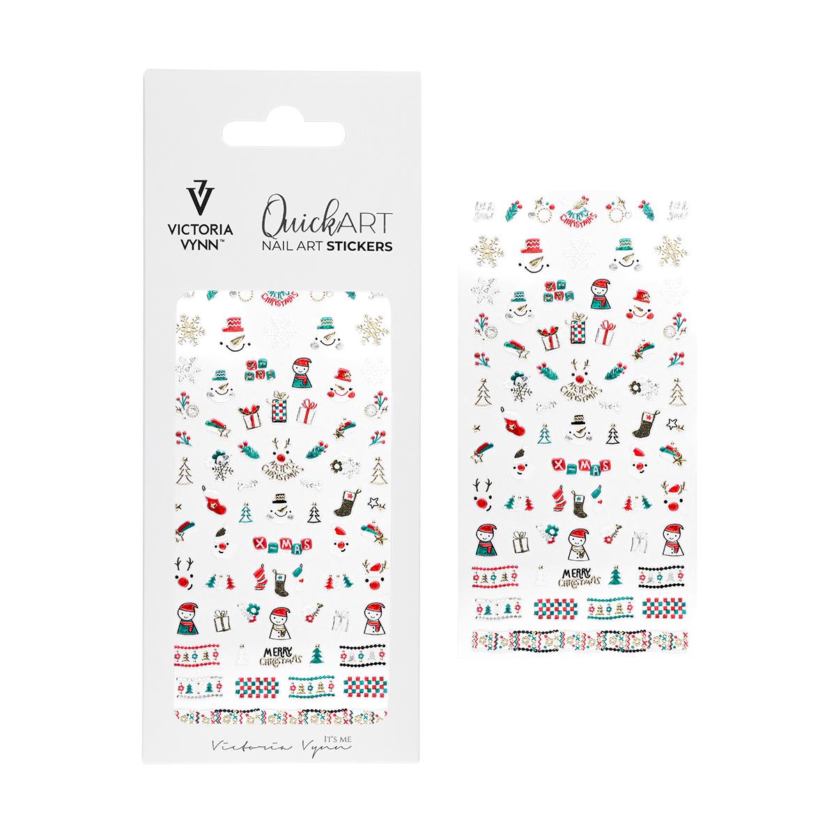 Victoria VYNN Quick Art n.º 11 (grande)