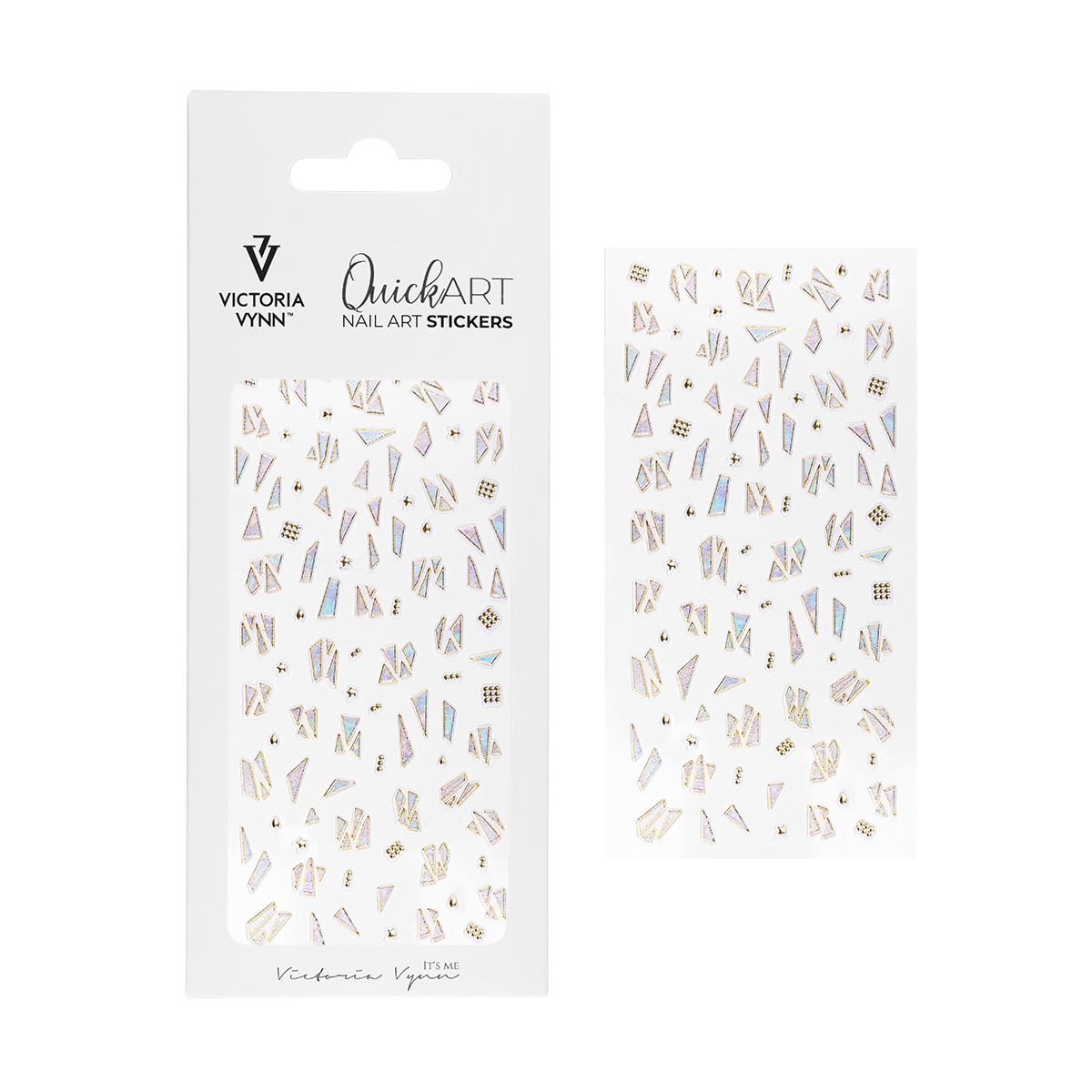 Victoria VYNN Quick Art N.º 14 (grande)