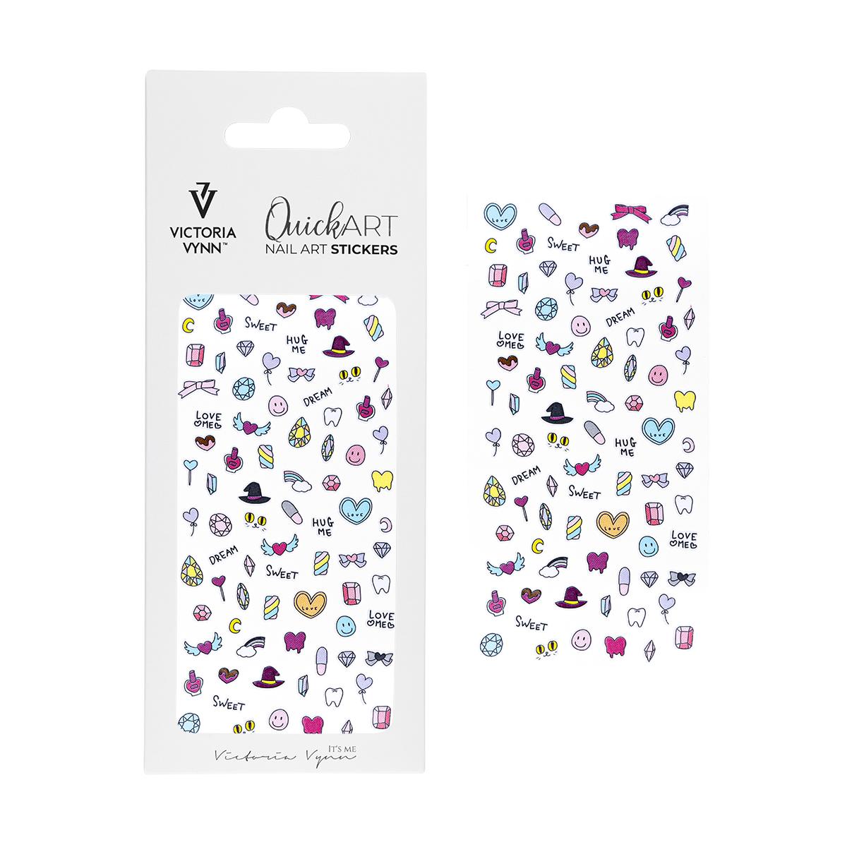 Victoria VYNN Quick Art n.º 16 (grande)