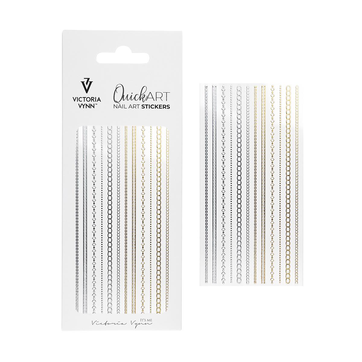Victoria VYNN Quick Art n.º 17 (grande)