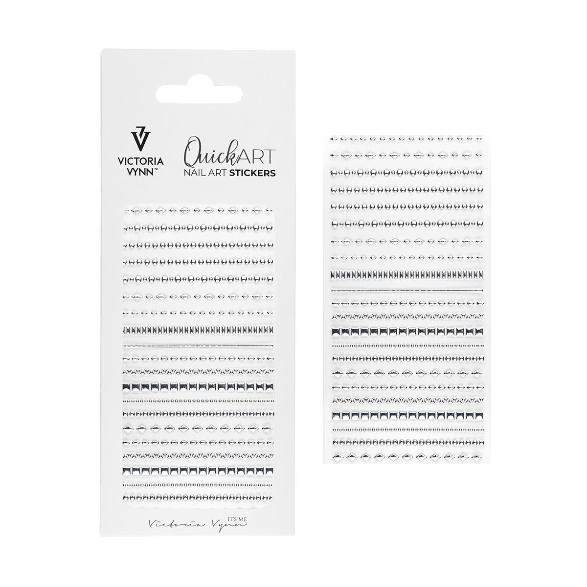 Victoria VYNN Quick Art n.º 18 (grande)