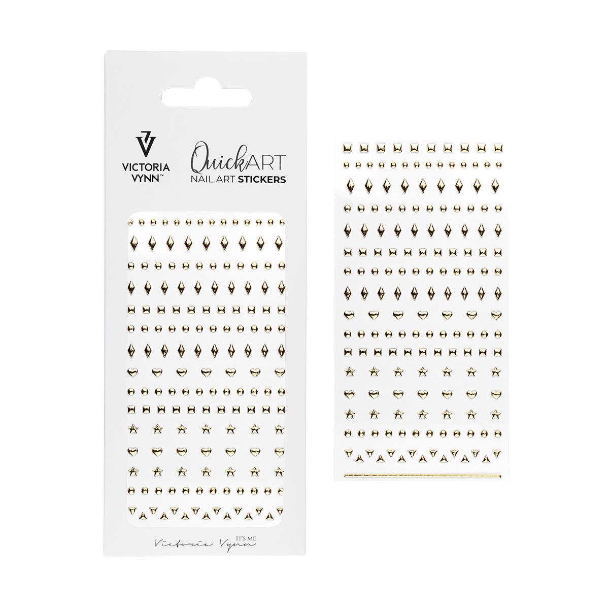 Victoria VYNN Quick Art n.º 19 (grande)