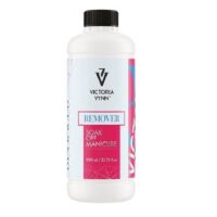 Victoria VYNN Dissolvant pour manucure Soak Off 1 000 ml