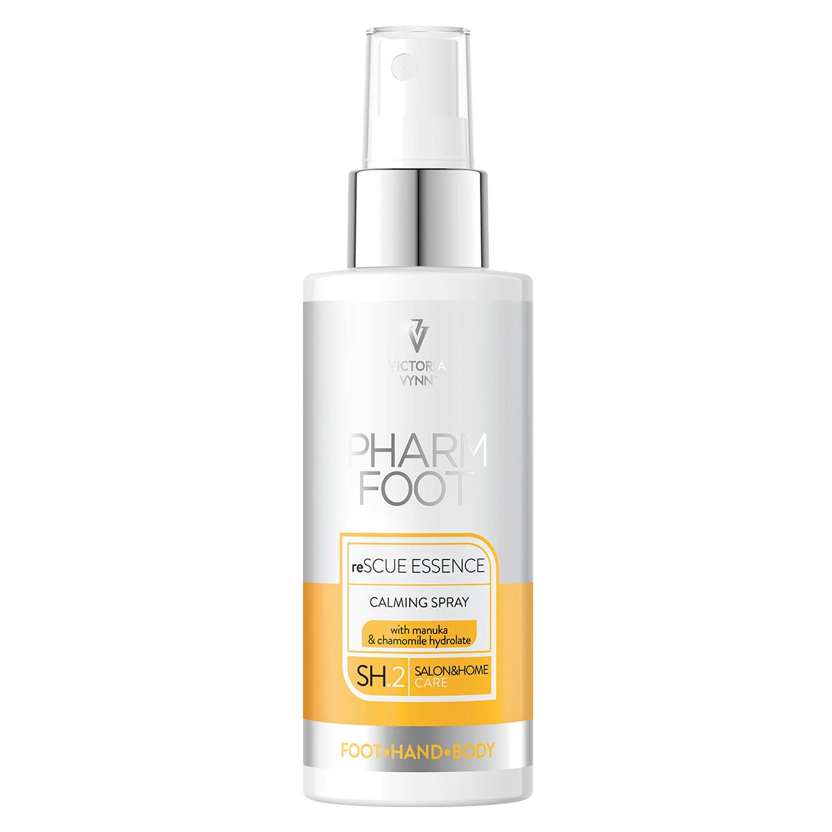 Pharm Foot reSCUE ESSENCE 15 ml (Línea Manuka)