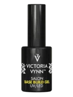 base de gel para manicura de salón