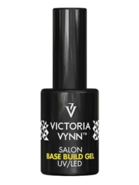 base de gel para manicura de salón