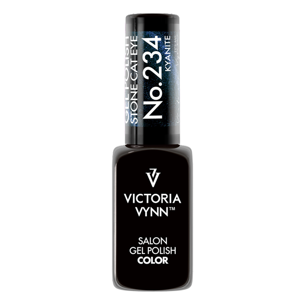 esmalte en gel «cat eye» 234_