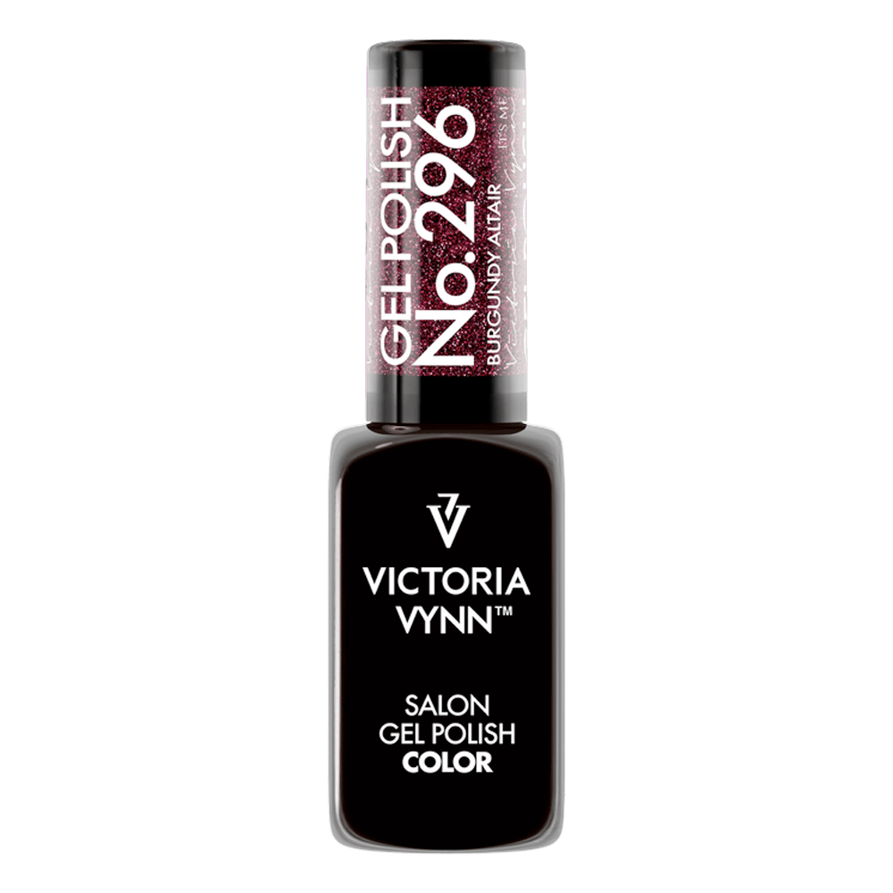 vernis gel de salon 296