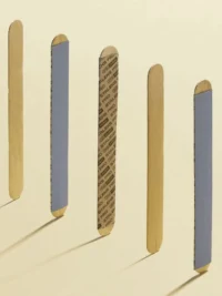 Abrasifs et supports Staleks
