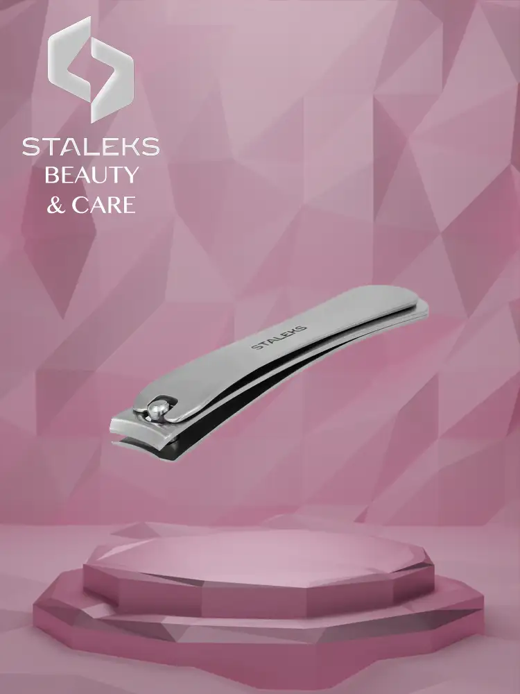 Coupe-ongles Staleks LARGE - Beauté et soins 11 KBC-11_