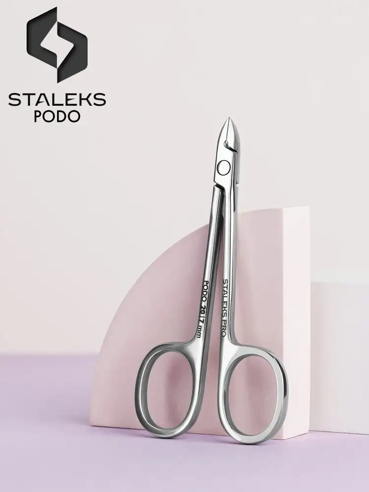 Pince Staleks PRO Podo