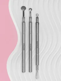 Accessoires de soins de la peau Staleks