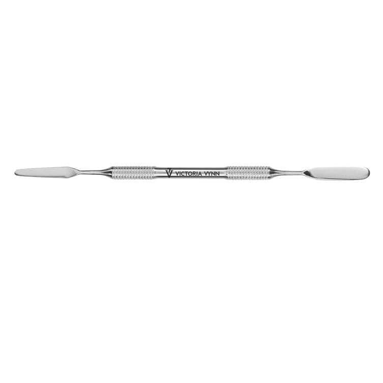 Spatule de manucure Victoria VYNN - lame de mélange MS 13.01