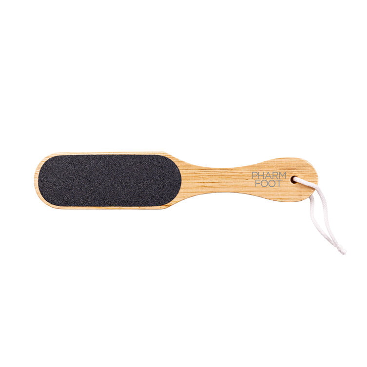 Lima para pedicura Pharm Foot 150/100