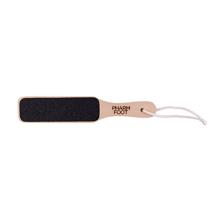 Lima para pedicura Pharm Foot 150/100 (de un solo uso)