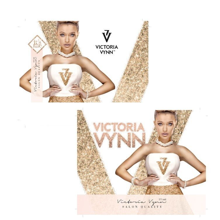 Expositor Victoria VYNN VV para 24 unidades