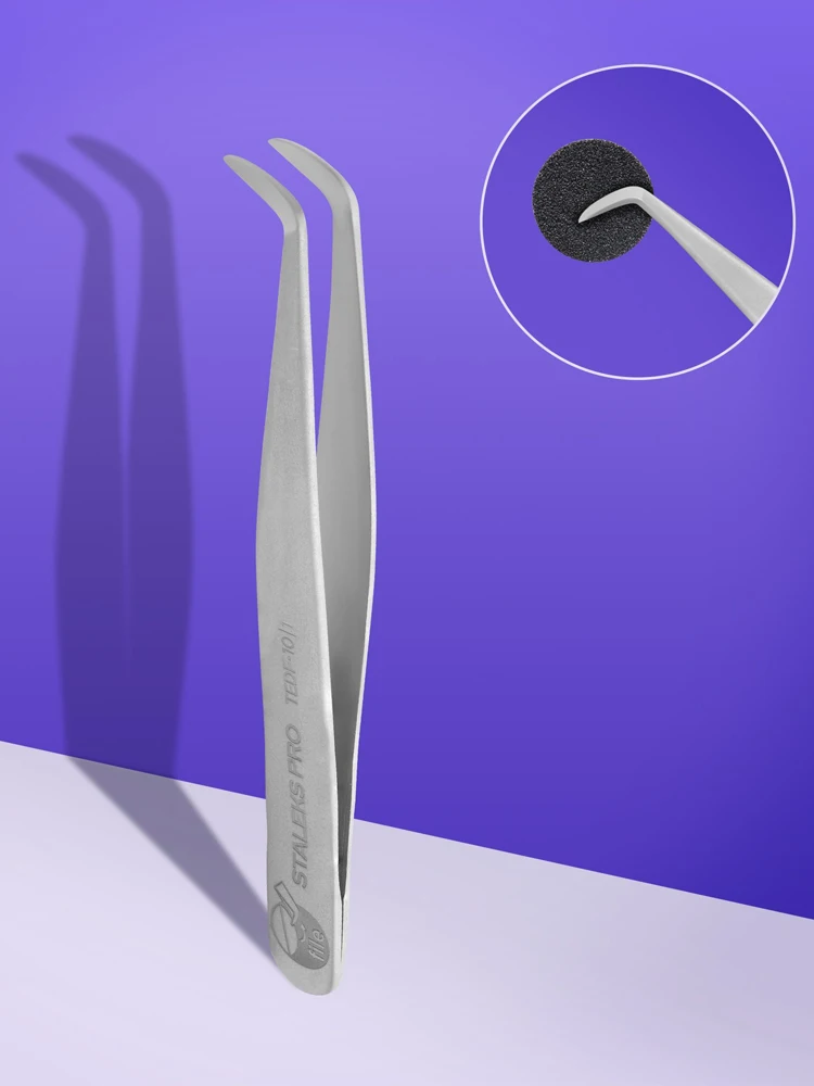 Pince pour le retrait des limes jetables EXPERT 10 TYPE 1