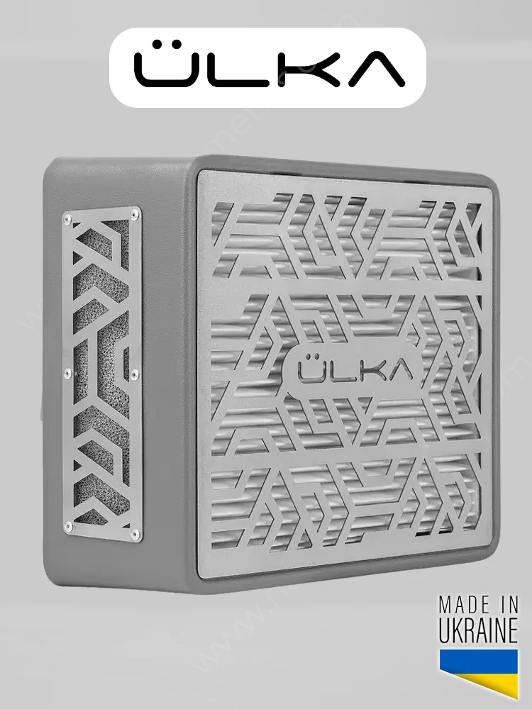Ulka gris 2