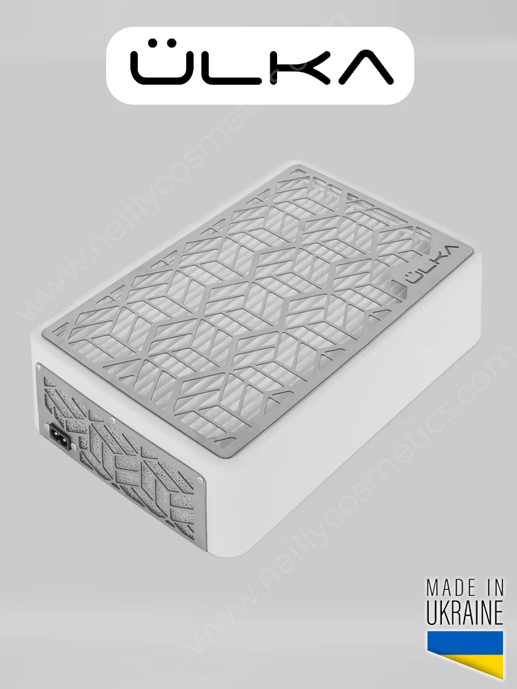 COLECTOR DE POLVO ULKA NANO