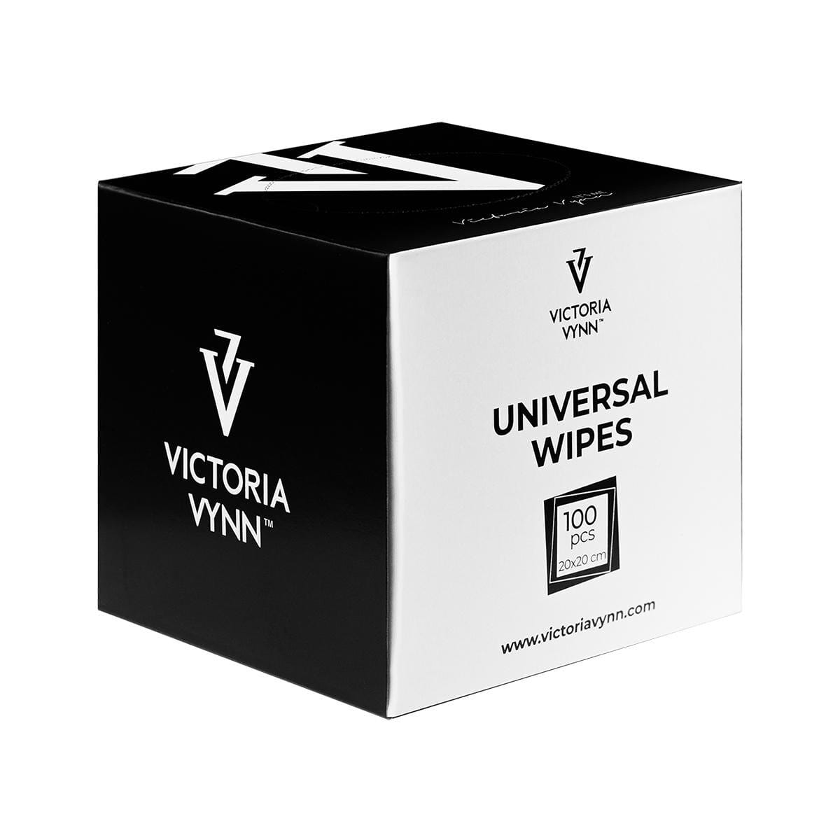 Toallitas universales Victoria VYNN, 100 unidades