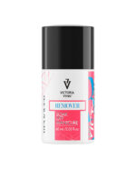 Victoria VYNN Dissolvant pour manucure « Soak Off » 60 ml
