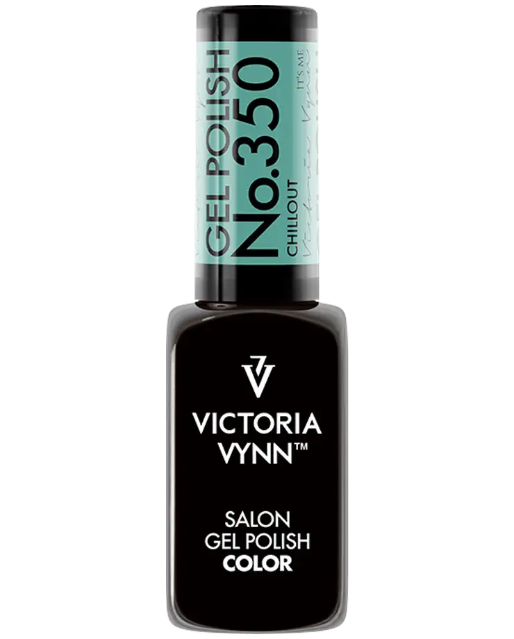 Victori Vynn Salon : vernis gel automne 2023, couleur « Chillout »
