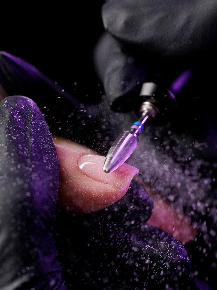 Perceuse à ongles sans fil Victoria VYNN