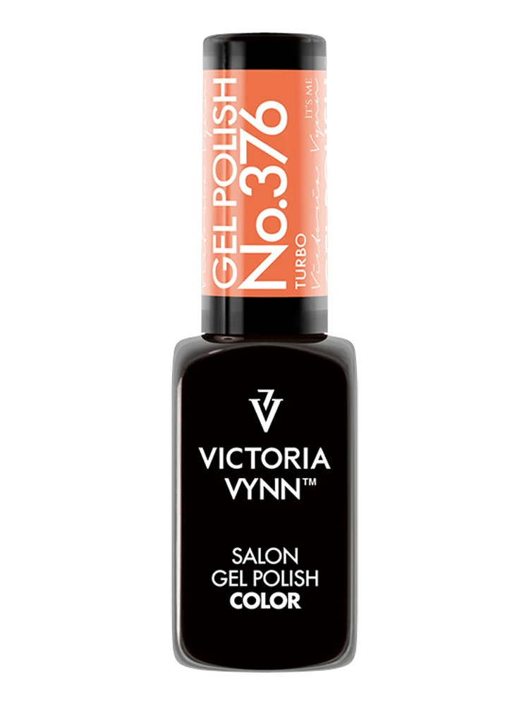 Victoria Vynn, collection Dopamina 376 Turbo