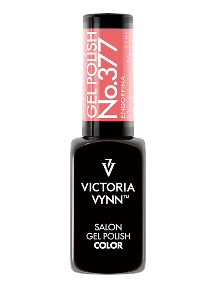 Victoria Vynn, colección Dopamina 377, Endorfina