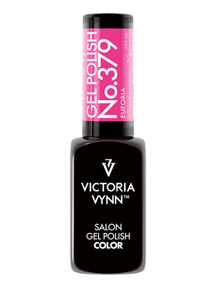 Victoria Vynn, collection Dopamina 379 Euforia