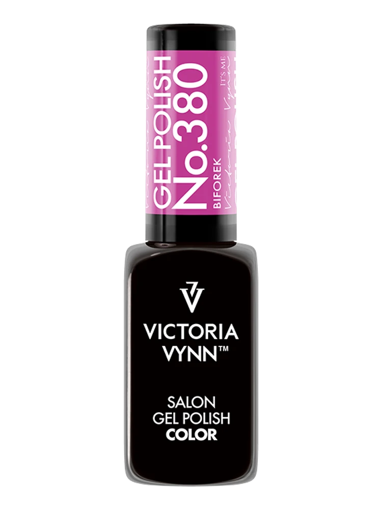 Victoria Vynn, collection Dopamina 380 Biforek
