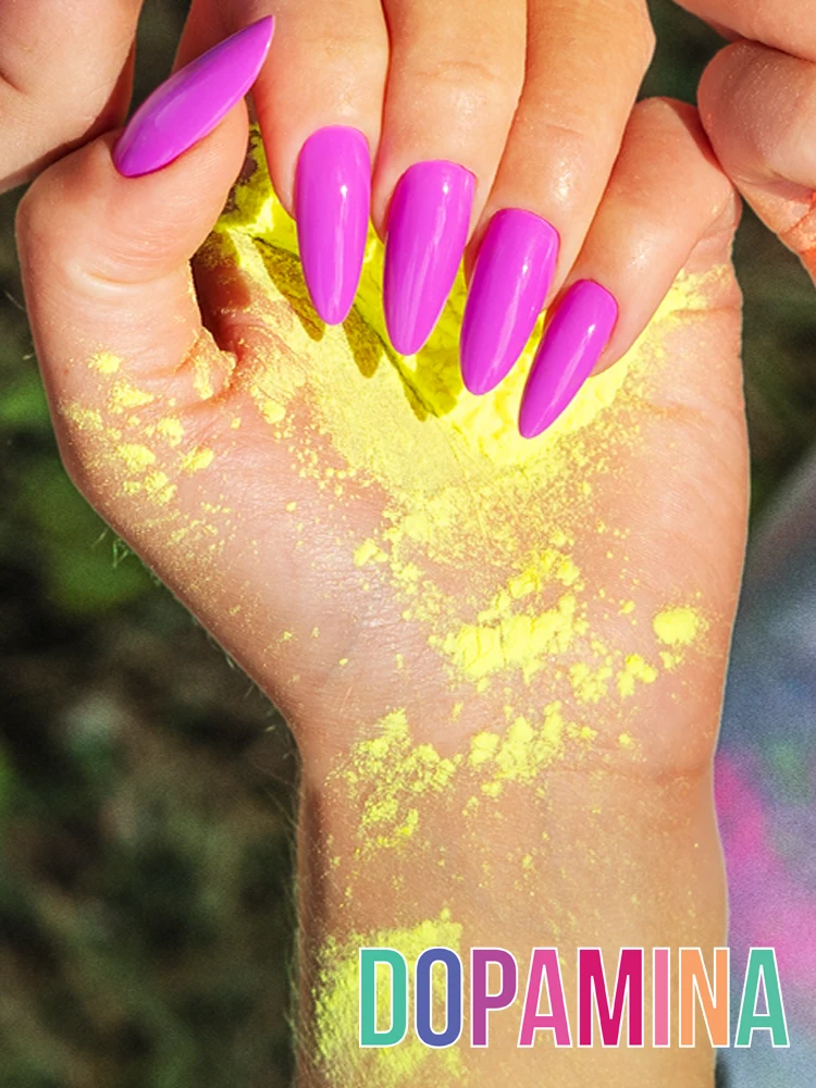 Victoria Vynn, collection Dopamina 380 Biforek
